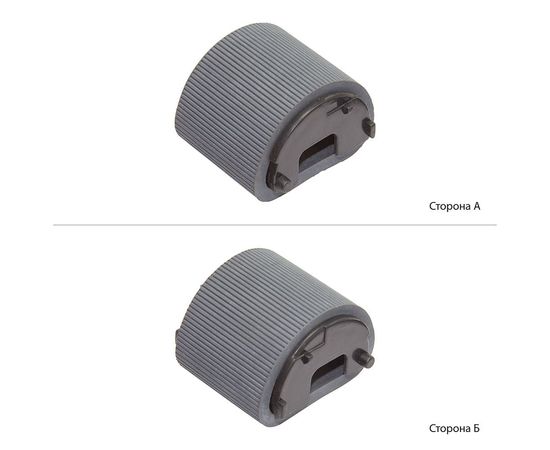 Купить Ролик захвата бумаги Foshan для HP LJ 2400/2420/5200 (RL1-0568-Foshan) по лучшей цене