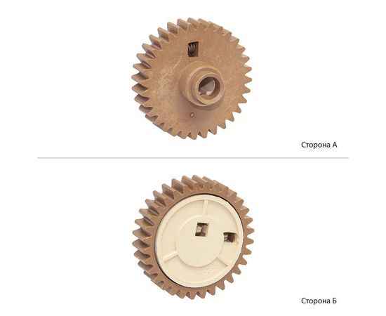 Купить Шестерня резинового вала Foshan для HP LJ P4015 32T (RU2-2399-Foshan) по лучшей цене