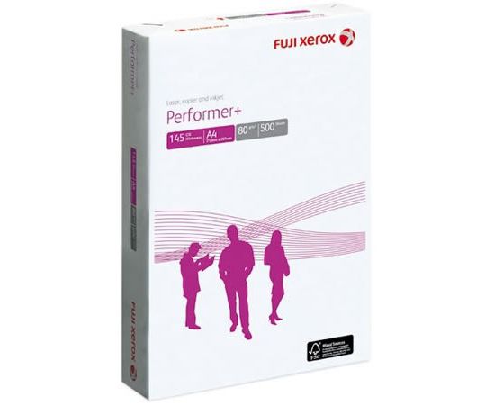 Купить Бумага офисная Xerox Performer 80г/м кв, A4, 500л (003R90649) Class C по лучшей цене