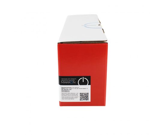 Купить картридж Canon EP-27 (SEP27) Makkon 2.5k по лучшей цене