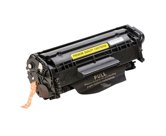 Купить картридж Canon FX-10 (SFX10) Makkon 2k по лучшей цене