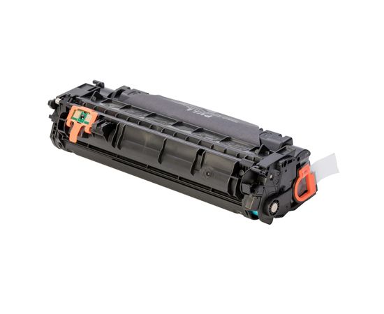 Купить картридж HP LJ Q7553A (S7553A) Makkon 3k по лучшей цене