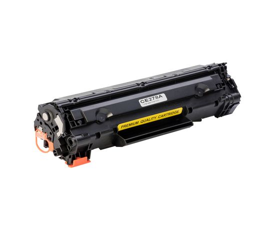 Купить картридж HP LJ CE278A (SE278A) Makkon 2.1k по лучшей цене