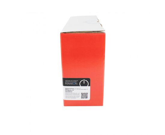 Купить картридж HP LJ CE505X (SE505X) Makkon 6.5k по лучшей цене