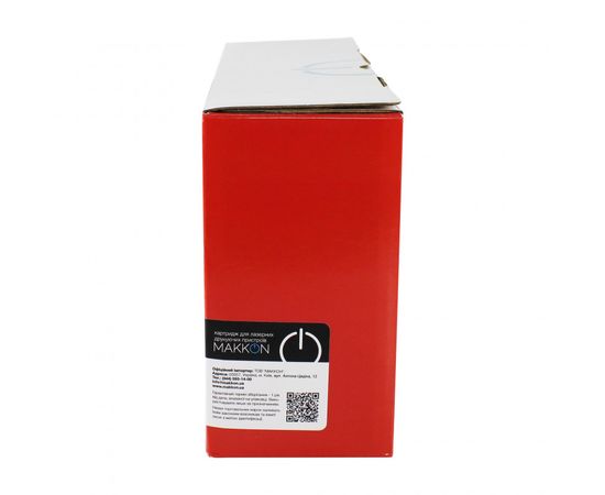 Купить картридж HP LJ CF280X (SF280X) Makkon 6.9k по лучшей цене