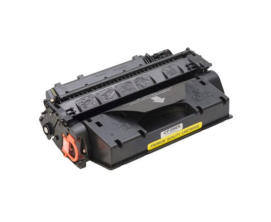 Купить картридж HP LJ CF280X (SF280X) Makkon 6.9k по лучшей цене