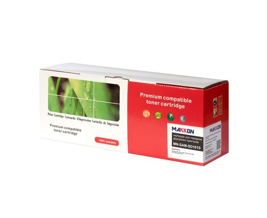 Купить картридж Samsung MLT-D101S (SD101S) Makkon 1.5k по лучшей цене