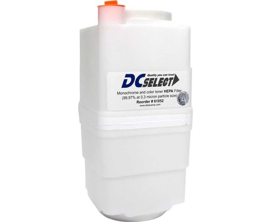 Купить Фильтр 3M ATRIX HEPA для химического тонера к Omega Supreme Plus 220F (061052/DLC) по лучшей цене