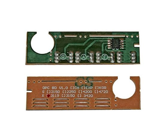 Купить Чип WWM для Xerox WC 3119 Black (CXP3119) по лучшей цене