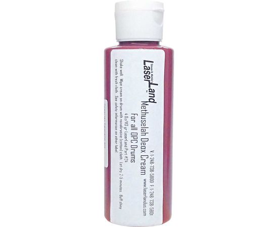 Купить Средство Delacamp для восстановления фотобарабанов Deoxidation Cream (060231/DLC) по лучшей цене