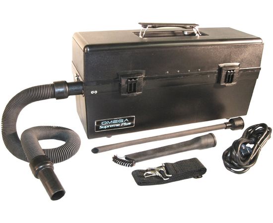 Купить Пылесос 3M ATRIX тонерный Omega Supreme Plus 220F (0600012/DLC) по лучшей цене