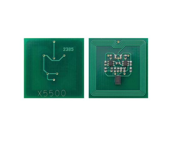 Купить чип Xerox Phaser 5500 (113R00668) 30k Static Control по лучшей цене