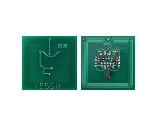 Купить чип Xerox Phaser 5550 (106R01294) 35k Static Control по лучшей цене