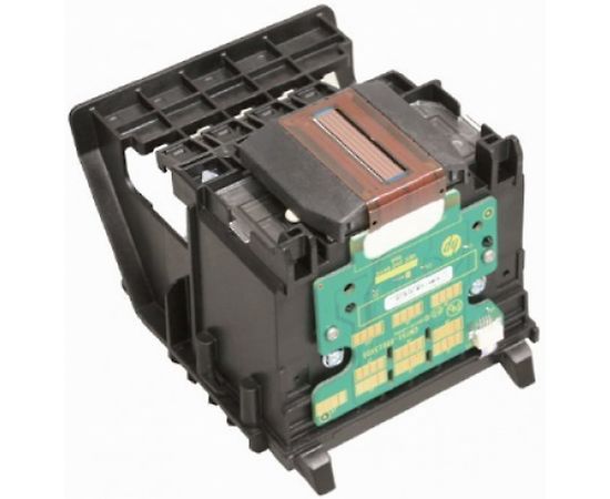 Купить Печатающая головка HP для DesignJet T120/T520 №711 (C1Q10A) по лучшей цене