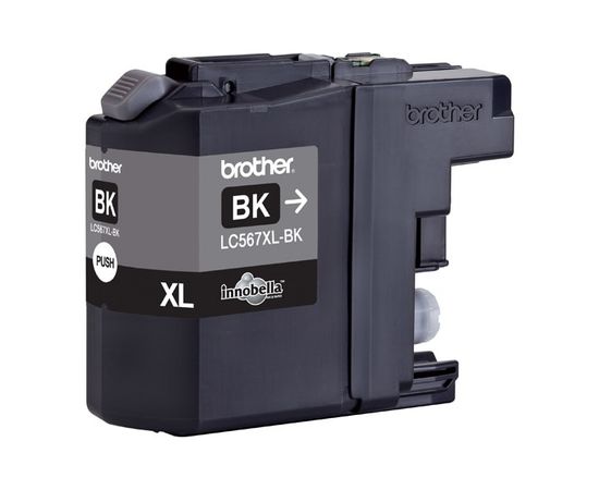 Купить Картридж Brother для MFC-J2310 Black (LC567XLBK) по лучшей цене