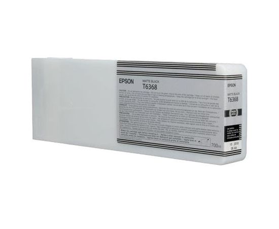 Купить Картридж Epson для Stylus Pro 7900/9900 Matte Black (C13T636800) по лучшей цене