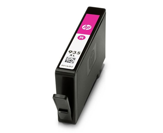 Купить Картридж HP для Officejet Pro 6230/6830, HP 935XL Magenta (C2P25AE) повышенной емкости по лучшей цене