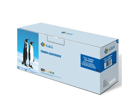 Купить Картридж тонерный G&G для Xerox P3052/3260/WC3215/3225 аналог 106R02778 Black (G&G-106R02778) по лучшей цене