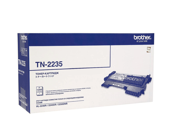 Купить Картридж Brother для HL-2240/2250 (TN2235) по лучшей цене