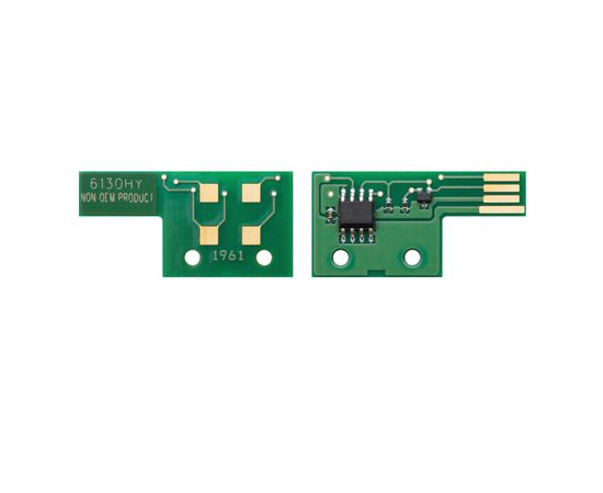 Купить чип Xerox Phaser 6130 (106R01284) 1.9k yellow Static Control по лучшей цене