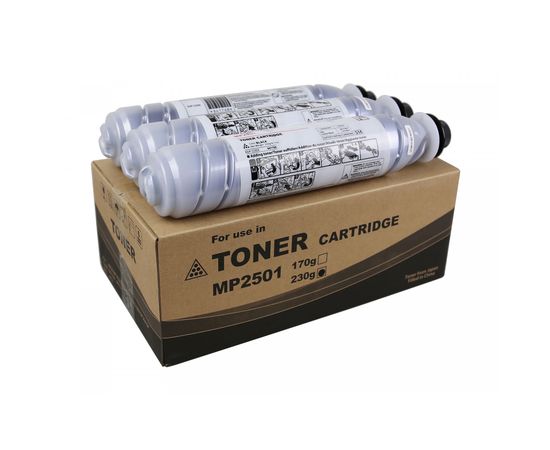 Купить Тонер Ricoh Aficio MP2501, 841768 туба, 230г, 9K CET (CET6367) по лучшей цене