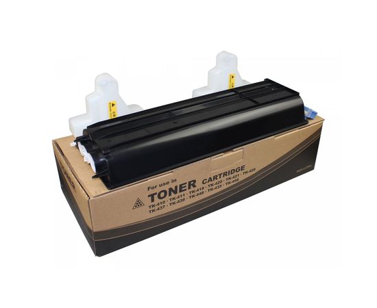 Купить Тонер-картридж Kyocera Mita TK-410/420/435 870г, 18K CET (CET8170) по лучшей цене