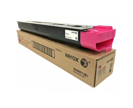 Купить Картридж тонерный Xerox для 700DCP/C75 33000 копий Magenta (006R01381) по лучшей цене