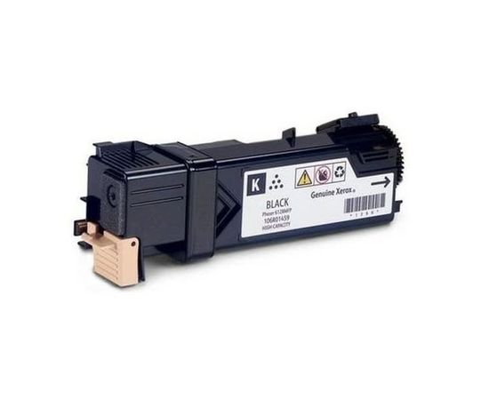 Купить Картридж тонерный Xerox для PH 6128 3100 копий Black (106R01459) по лучшей цене