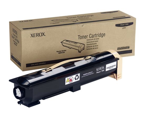 Купить Картридж тонерный Xerox для WC 5225/5230 30000 копий Black (106R01305) по лучшей цене