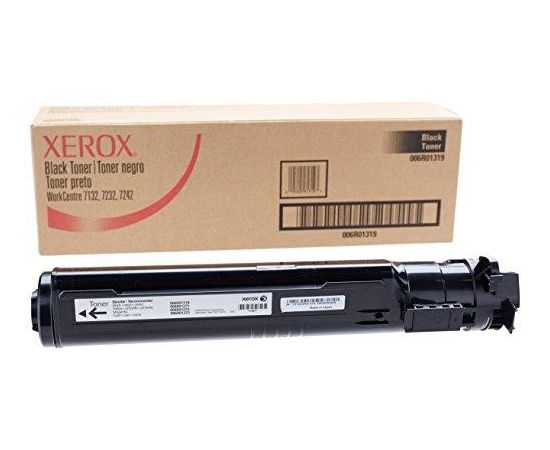 Купить Картридж тонерный Xerox для WC 7132 24300 копий Black (006R01319) по лучшей цене