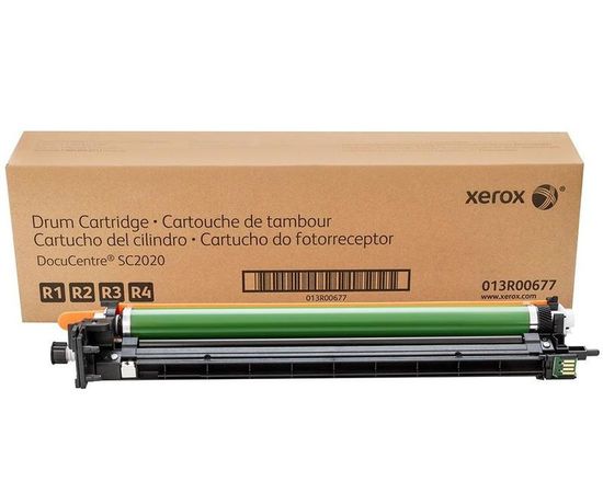 Купить Копи картридж Xerox для DC SC2020 (013R00677) по лучшей цене