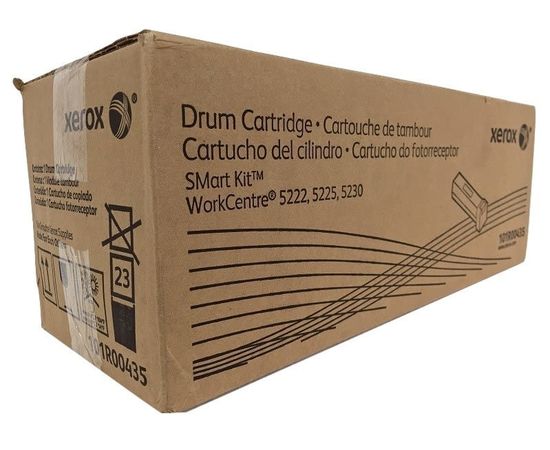 Купить Копи картридж Xerox для WC 5225/5230 Black (101R00435) 80K по лучшей цене