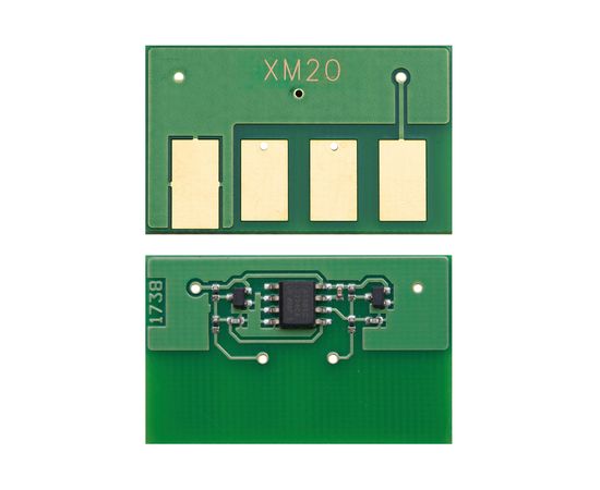 Купить чип Xerox WorkCentre C20 (106R01047/106R01048) 8k Static Control по лучшей цене