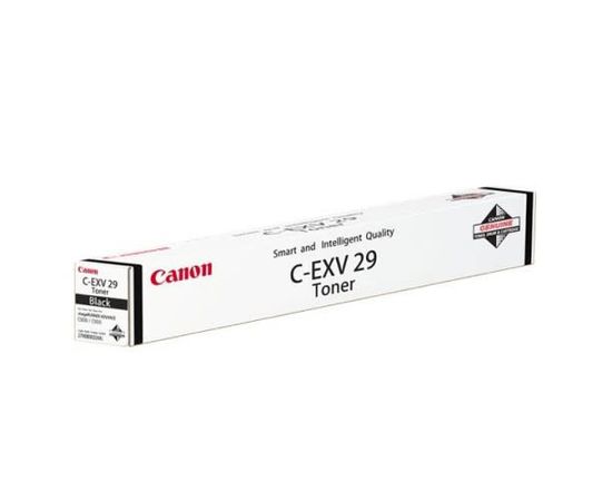 Купить Туба с тонером Canon C-EXV29 для C5235i/C5240i 36000 копий Black (2790B002) по лучшей цене