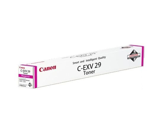 Купить Туба с тонером Canon C-EXV29 для C5235i/C5240i 27000 копий Magenta (2798B002) по лучшей цене