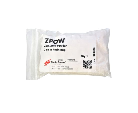 Купить старт-пудра ZPOW (57г) Static Control по лучшей цене