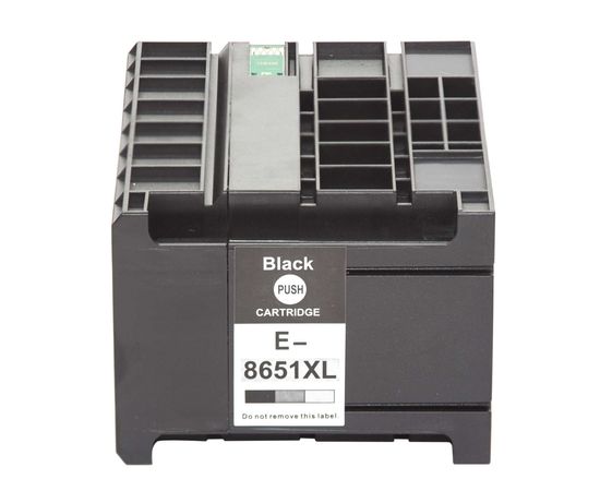 Купить Картридж NewTone для Epson WorkForce Pro WF-M5690/WF-M5190 аналог C13T865140 Black (T8651) по лучшей цене