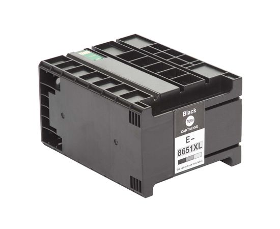 Купить Картридж NewTone для Epson WorkForce Pro WF-M5690/WF-M5190 аналог C13T865140 Black (T8651) по лучшей цене