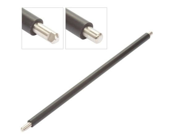 Купить Вал первичного заряда ANK для HP LJ M102/104/130/132 (PCR-CF217A-ANK) твердый по лучшей цене