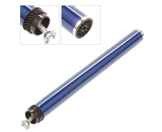 Купить Фотобарабан NewTone для HP LJ P2030/2035/2050/2055 (OPC-HP2055L) LongLife Purple по лучшей цене