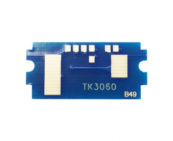 Купить чип Kyocera TK-3060 12.5k Static Control по лучшей цене