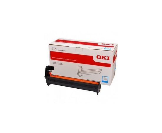Купить Фотобарабан OKI для C823/833/843 Cyan (46438003) по лучшей цене