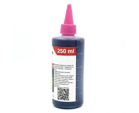 Купить чернила для Epson L800/L805/L810/ 250 мл Makkon light magenta по лучшей цене