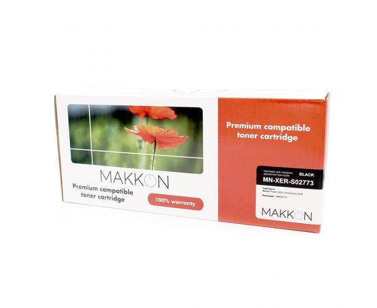 Купить картридж Xerox 106R02773 (S02773) Makkon 1.5k по лучшей цене