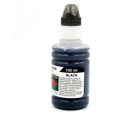 Купить чернила для HP Ink Tank 115/310/315/318/319 100 мл Makkon black по лучшей цене