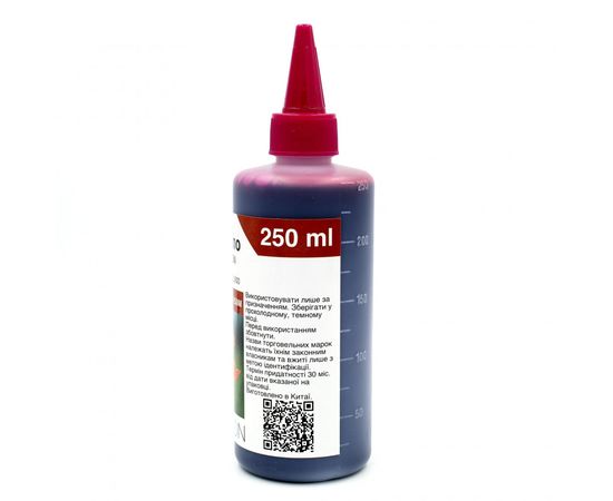 Купить чернила для Epson L100/L200/L300/L800 250 мл Makkon magenta по лучшей цене