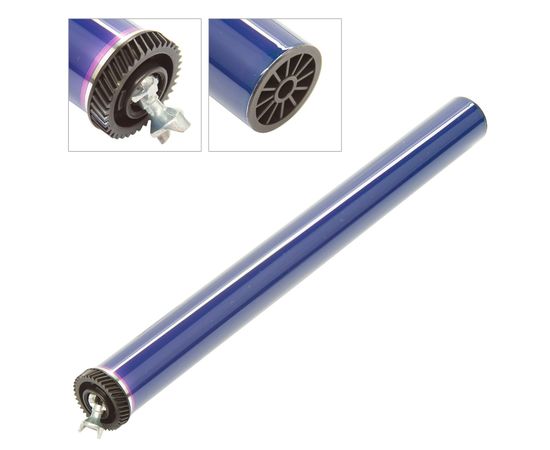 Купить Фотобарабан NewTone для HP LJ Pro M402/M426 (OPC-HPM402L) LongLife Purple по лучшей цене