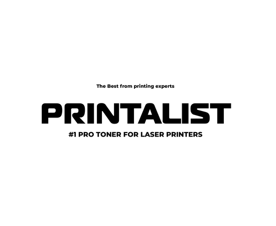 Купить Тонер PRINTALIST для Samsung универсальный бутль 900г Black (TRSUNIV3-900-PL) по лучшей цене