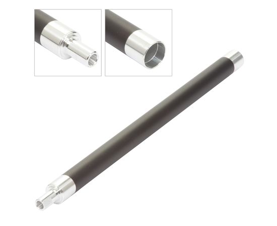 Купить Оболочка магнитного вала Delacamp для HP LJ 2100/2200/2400/P3005 (61841) по лучшей цене