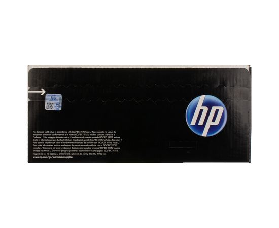 Купить Картридж 13A черный HP (Q2613A) по лучшей цене